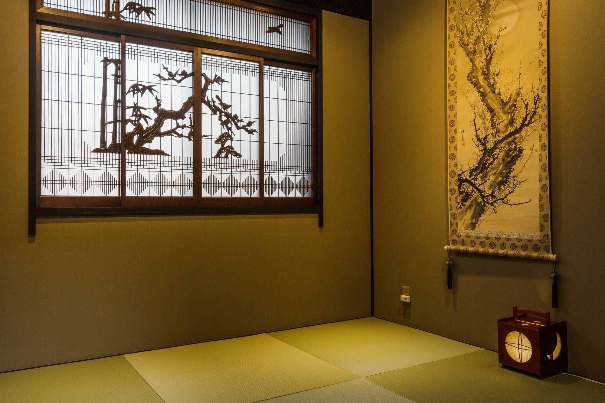 Far East Miyagawa Villa Kyoto Exterior foto