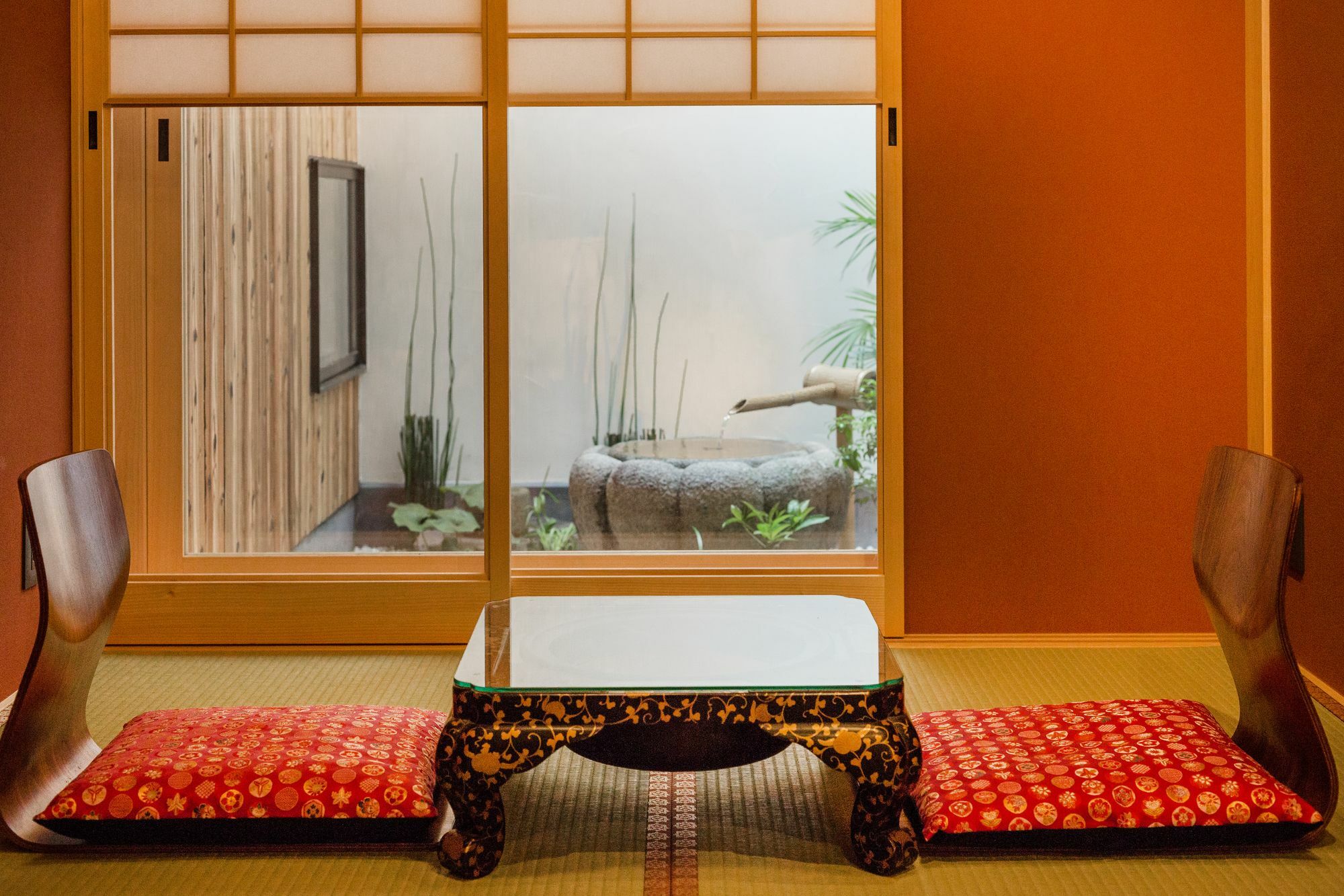 Far East Miyagawa Villa Kyoto Exterior foto