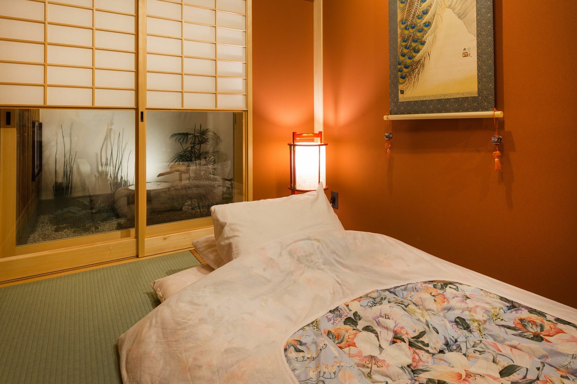 Far East Miyagawa Villa Kyoto Exterior foto