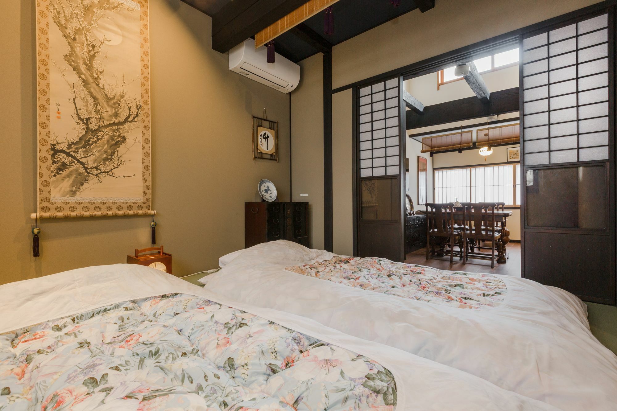 Far East Miyagawa Villa Kyoto Exterior foto
