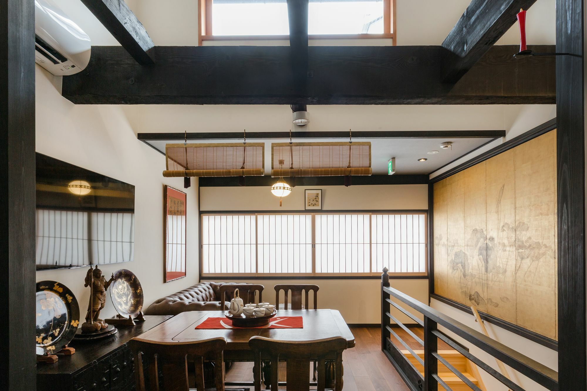 Far East Miyagawa Villa Kyoto Exterior foto
