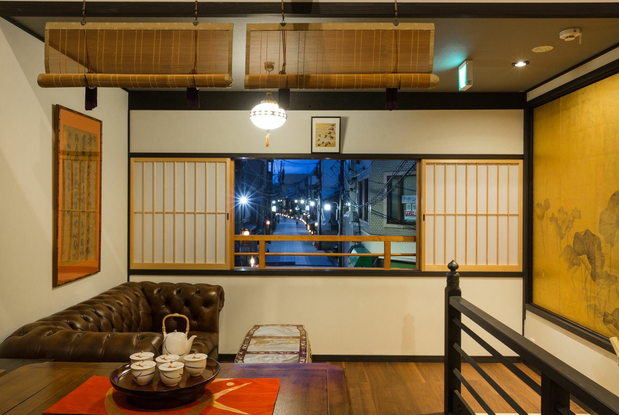 Far East Miyagawa Villa Kyoto Exterior foto